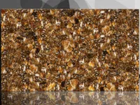 Кварц Quartz Chocolate